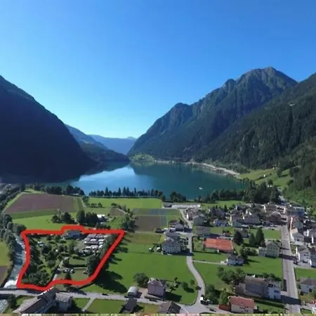 Miralago In Cavresc, Via Dal Cavresc 1, 7746 Le Prese-poschiavo Semesterbostad *