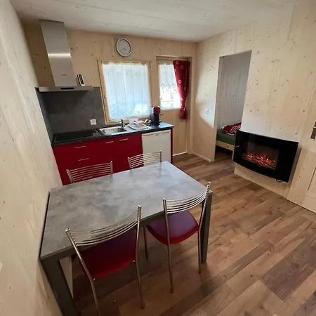 Miralago In Cavresc, Via Dal Cavresc 1, 7746 Le Prese-poschiavo ポスキアボ