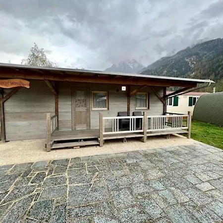 Miralago In Cavresc, Via Dal Cavresc 1, 7746 Le Prese-poschiavo بيت للعطل *