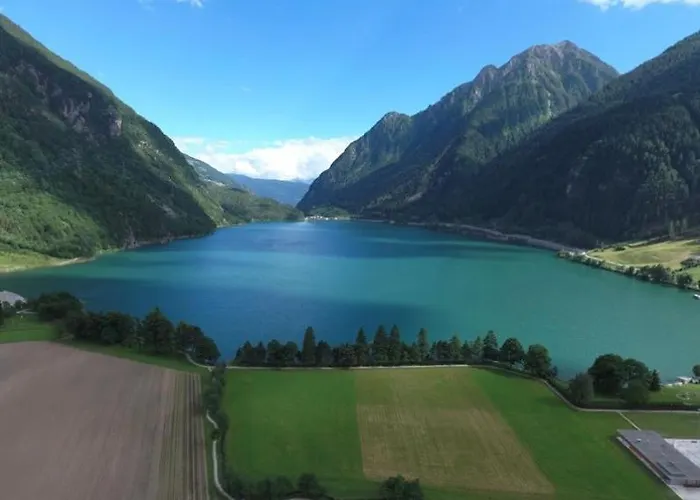 Miralago In Cavresc, Via Dal Cavresc 1, 7746 Le Prese-poschiavo