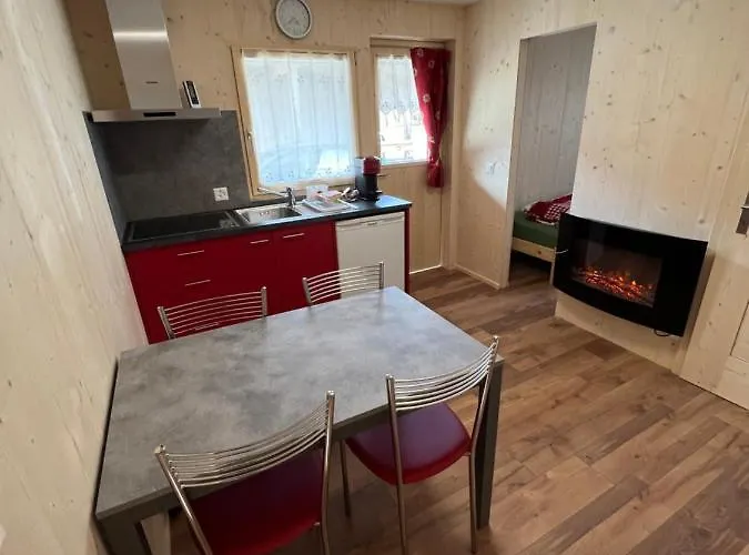 Miralago In Cavresc, Via Dal Cavresc 1, 7746 Le Prese-poschiavo Poschiavo