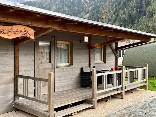 Miralago In Cavresc, Via Dal Cavresc 1, 7746 Le Prese-poschiavo