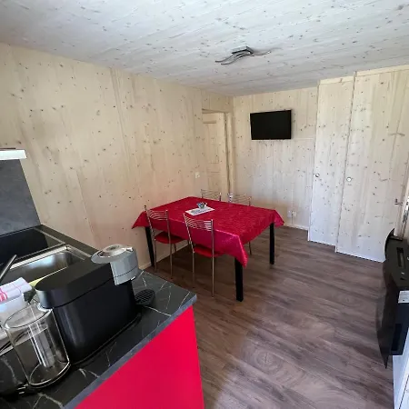 Vakantiehuis Miralago In Cavresc, Via Dal Cavresc 1, 7746 Le Prese-poschiavo