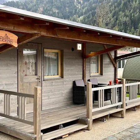 Miralago In Cavresc, Via Dal Cavresc 1, 7746 Le Prese-poschiavo