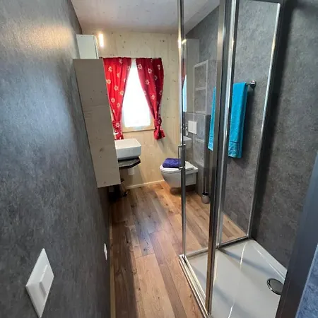 Miralago In Cavresc, Via Dal Cavresc 1, 7746 Le Prese-poschiavo *