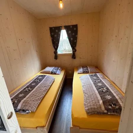 Miralago In Cavresc, Via Dal Cavresc 1, 7746 Le Prese-poschiavo Casa vacanze *