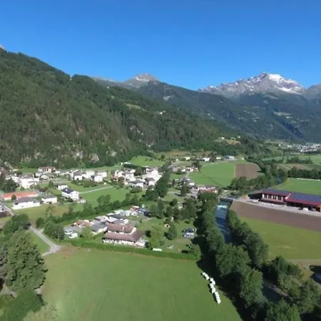 Casa vacanze Miralago In Cavresc, Via Dal Cavresc 1, 7746 Le Prese-poschiavo